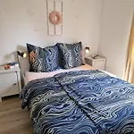Am Wildpark Mueden-oertze شقة *