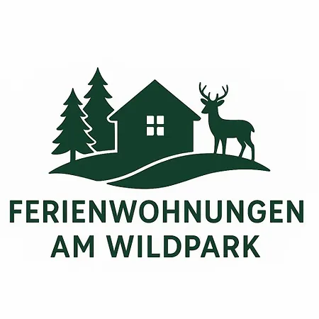 Am Wildpark Mueden-oertze Apartamento *
