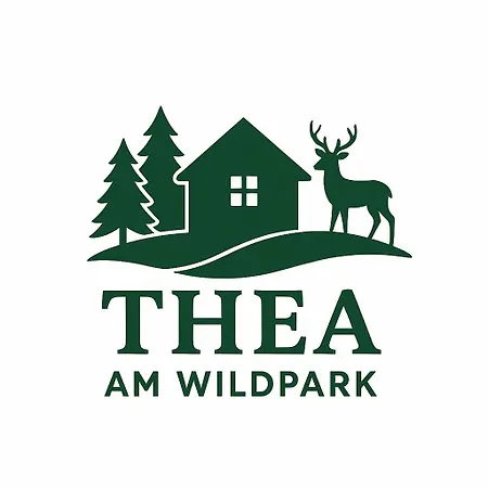 Appartamento Am Wildpark Mueden-oertze
