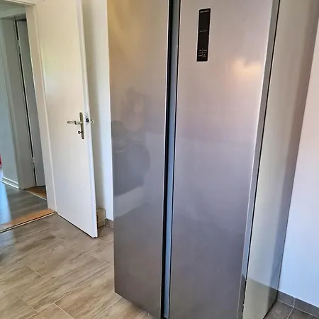 Am Wildpark Mueden-oertze Apartament Faßberg