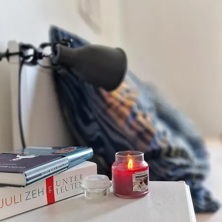 Am Wildpark Mueden-oertze Apartamento Faßberg