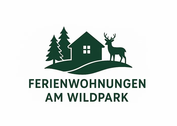 Am Wildpark Mueden-oertze Apartman *